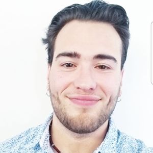 Meet your Posher, Braxton